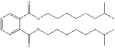 Chemical structure: 28553-12-0