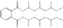 Chemical structure: 26761-40-0