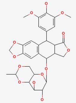 Structure chimique 33419-42-0