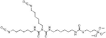 Structure chimique 85702-90-5