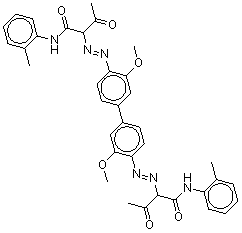 Structure chimique 7147-42-4