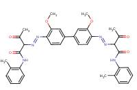 Structure chimique 7147-42-4