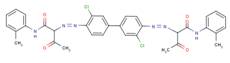 Structure chimique 5468-75-7