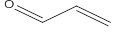 structure chimique 107-02-8