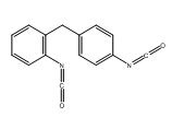 Benzene, 1-isocyanato-2-[(4-isocyanatophenyl)methyl]-