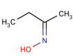 Structure chimique 96-29-7