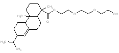 Structure chimique 68648-53-3 structure 1