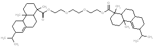 Structure chimique 68648-53-3 structure 2