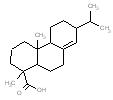 Structure chimique 65997-06-0