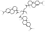 Structure chimique 64365-17-9