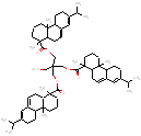 Structure chimique 8050-26-8
