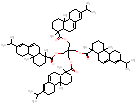 Structure chimique 8050-26-8