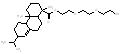 Structure chimique 68648-53-3