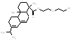 Structure chimique 68153-38-8