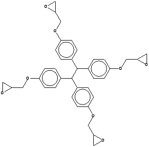 Structure chimique 7328-97-4