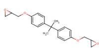 Structure chimique 1675-54-3