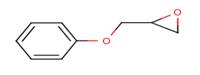 Structure chimique 122-60-1