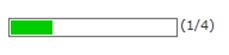 Status indicator