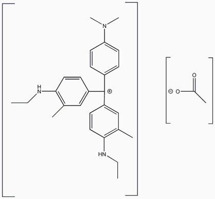 Structure chimique 72102-55-7