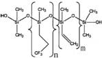 Structure chimique représentative de MVTFS
