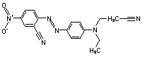 Chemical Structure of CAS RN 16889-10-4