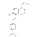 Chemical Structure 3179-89-3