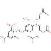 Chemical Structure 3618-72-2