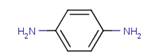 Chemical Structure 106-50-3