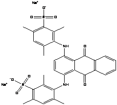 Structure chimique 4474-24-2