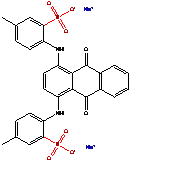 Structure chimique 4403-90-1