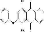 Structure chimique CAS No. 17418-58-5