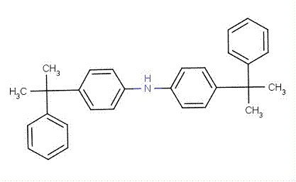Structure chimique 10081-67-1