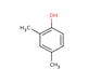 Chemical structure 105-67-9