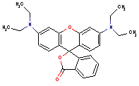 Chemical structure lactonic tautomer