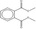 Structure chimique NE CAS 131-11-3