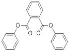 Structure chimique NE CAS 84-62-8
