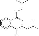 Structure chimique NE CAS 84-69-5