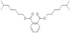 Structure chimique NE CAS 27554-26-3