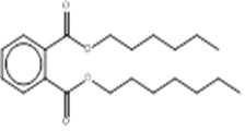 Structure chimique NE CAS 111381-89-6
