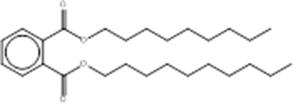 Structure chimique NE CAS 68648-93-1