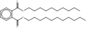 Structure chimique NE CAS 68515-43-5