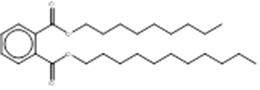 Structure chimique NE CAS 111381-91-0
