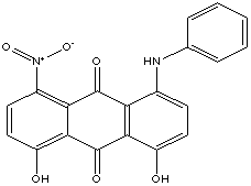 Image of chemical structure CAS RN 20241-76-3