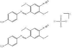 Structure chimique 64071-86-9