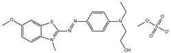 Structure chimique 12270-13-2