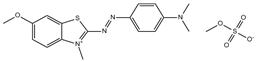 Structure chimique 15000-59-6