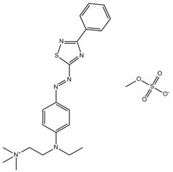 Structure chimique 72906-38-8