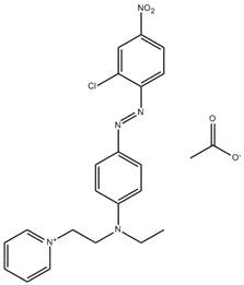 Structure chimique 59709-10-3