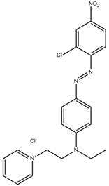Structure chimique 36986-04-6