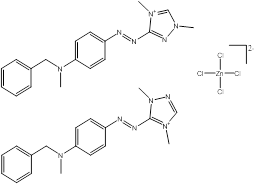 Structure chimique 85114-37-0